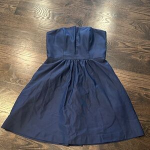 Weddington Way Midnight Blue Dress